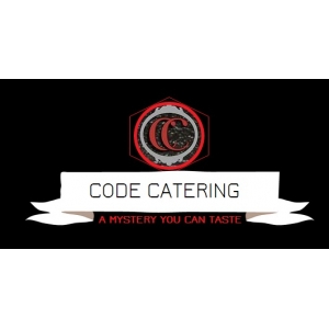 Code Catering Los Angeles