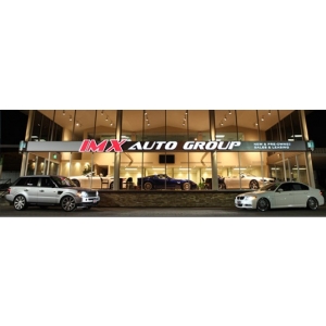 IMX Auto Group Auto Brokers Burbank
