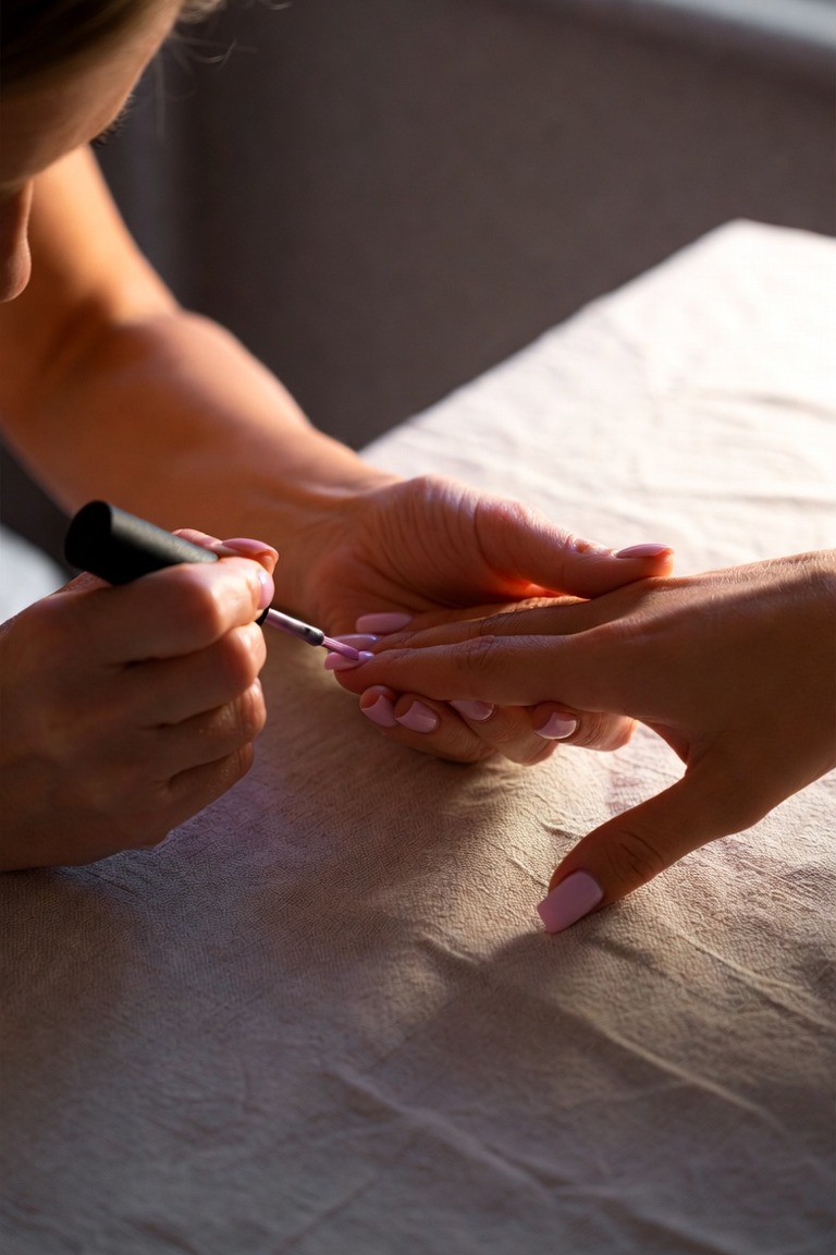 Beauty Salons