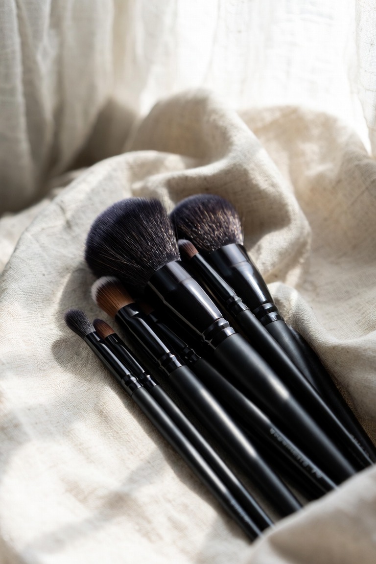 Beauty Salons