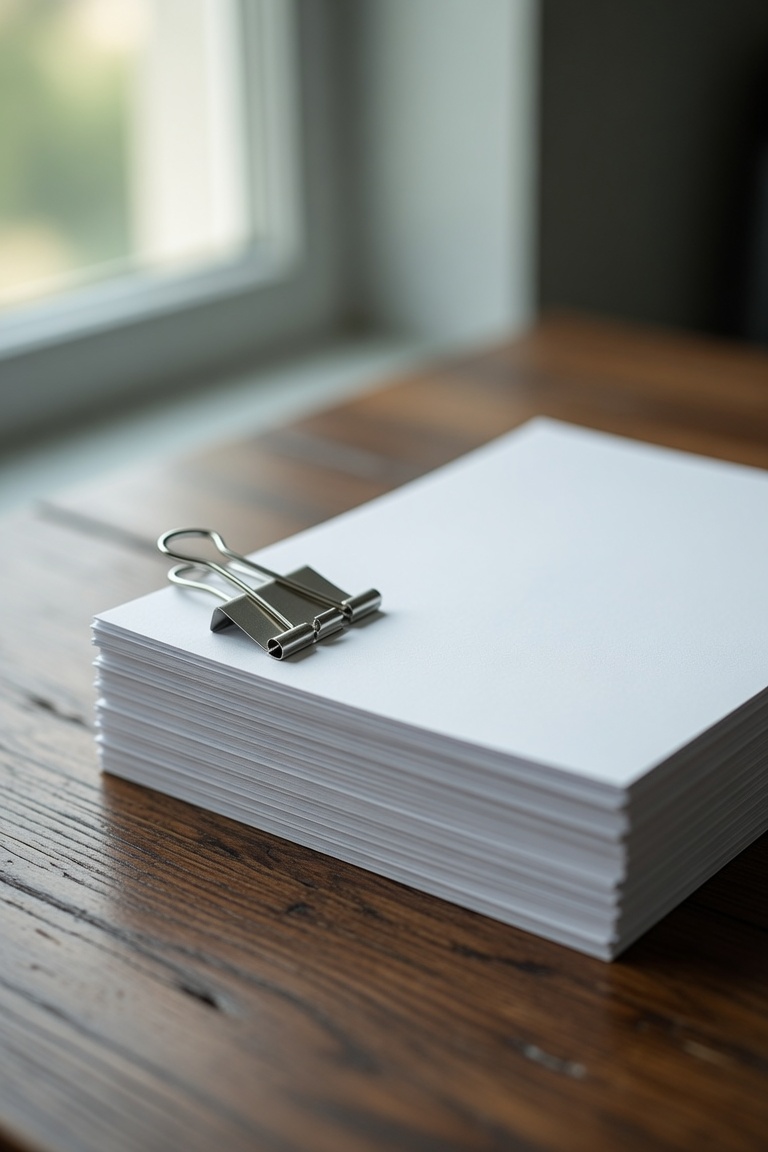 Document review