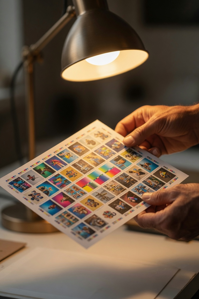 Design consultation