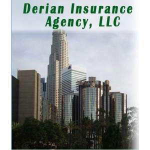 Derian Insurance Services Los Angeles