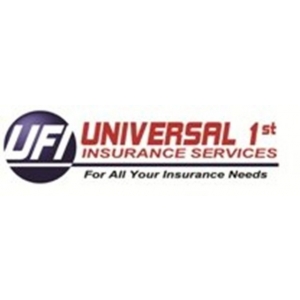 Universal 1st Insurance Glendale