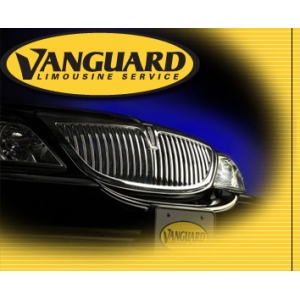 Vanguard Limousine Service Glendale