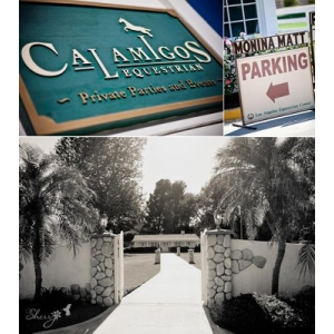 Calamigos Equestrian Burbank