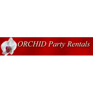 Orchid Party Rentals Glendale